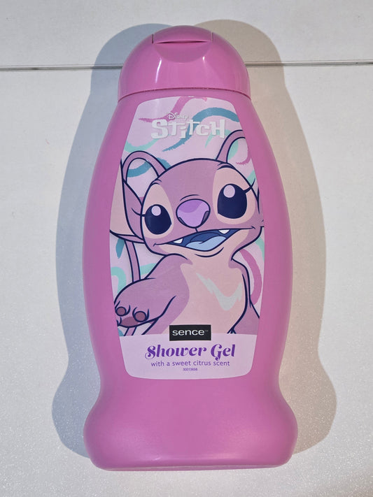 Gel douche stitch Angel