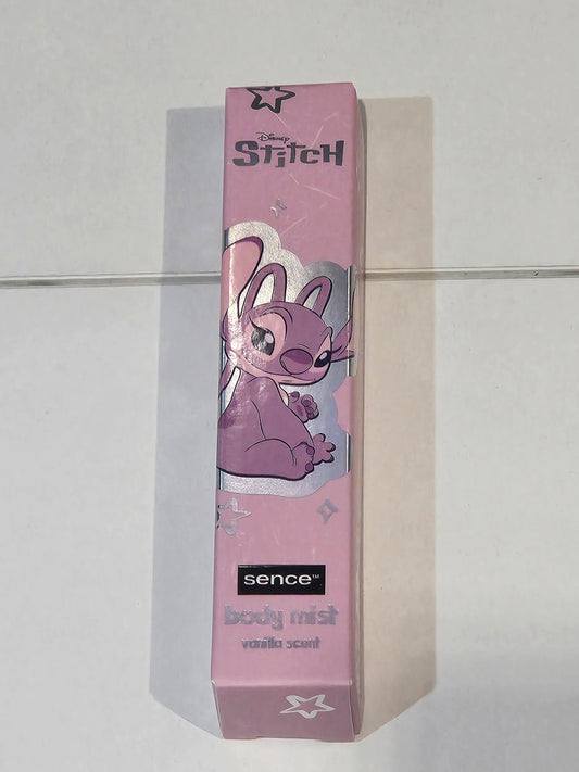 Eau de toilette stitch Angel