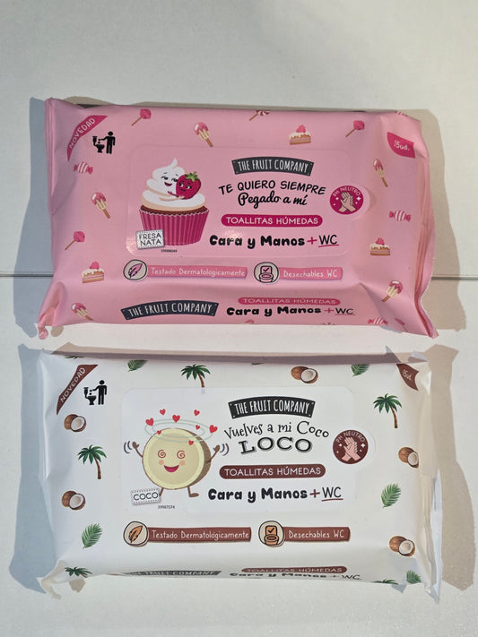 Lingette fruits company