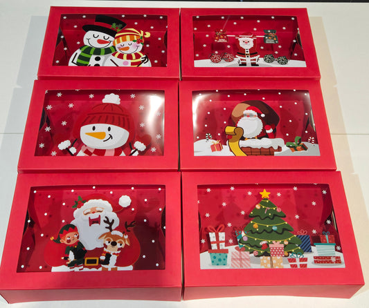 Box de Noël