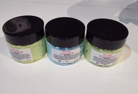 Les minis chantillys environ 50 g