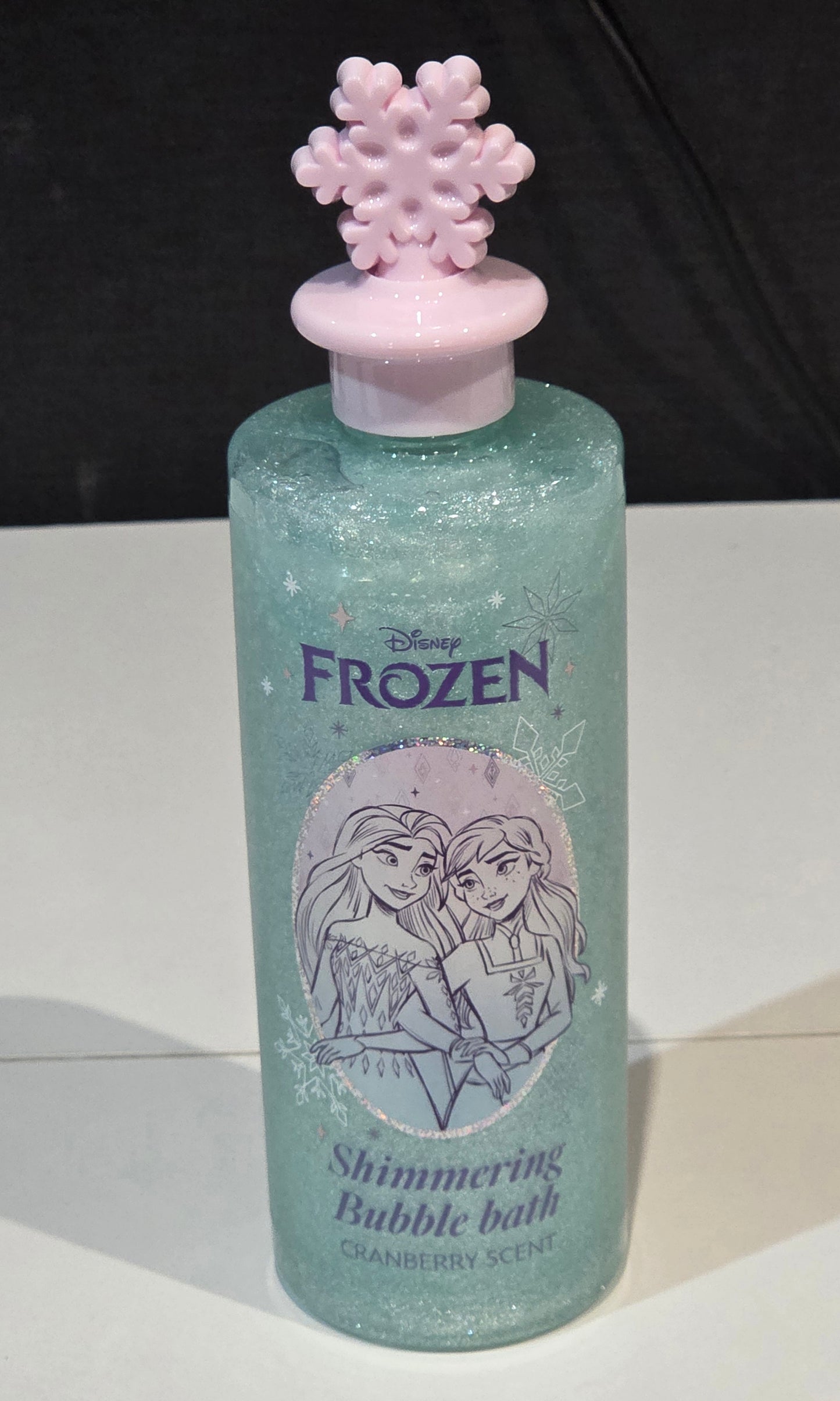 Gel douche reine des neiges 500 ml