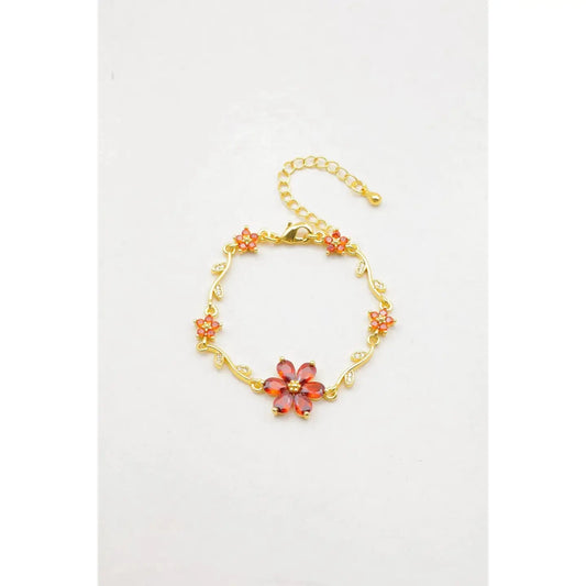 BRACELET EN ACIER INOXYDABLE Réf 107