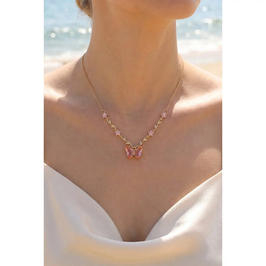 COLLIER EN ACIER INOXYDABLE Réf 105