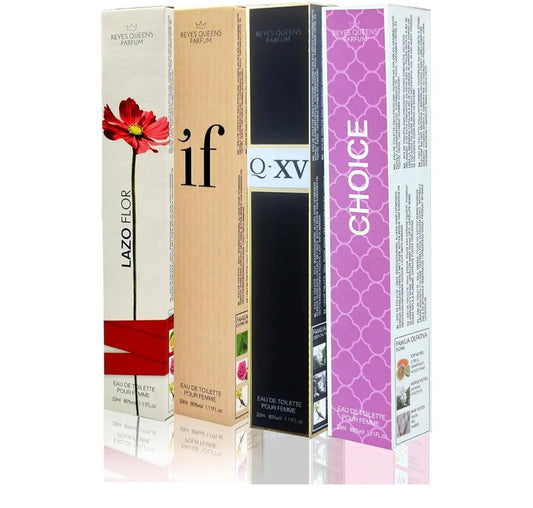 Eau de toilette 33 ml (pré commande arrivage le 14 mai 2025)