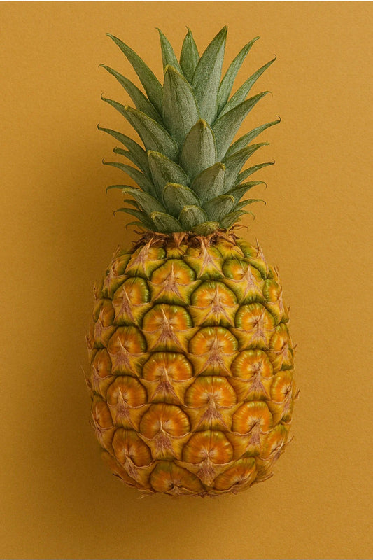 Ananas*