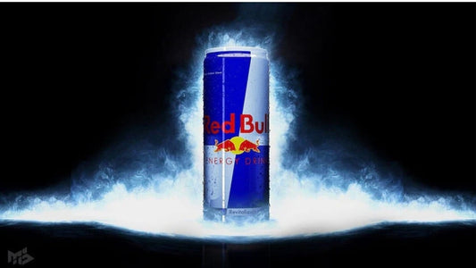 Donne des ailes (inspiré de Redbull)*
