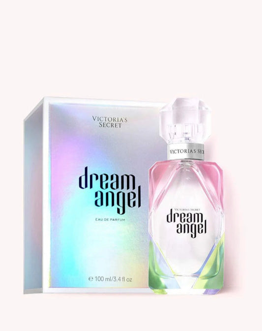 Dreams Angel (inspiré de Victoria Secret)*