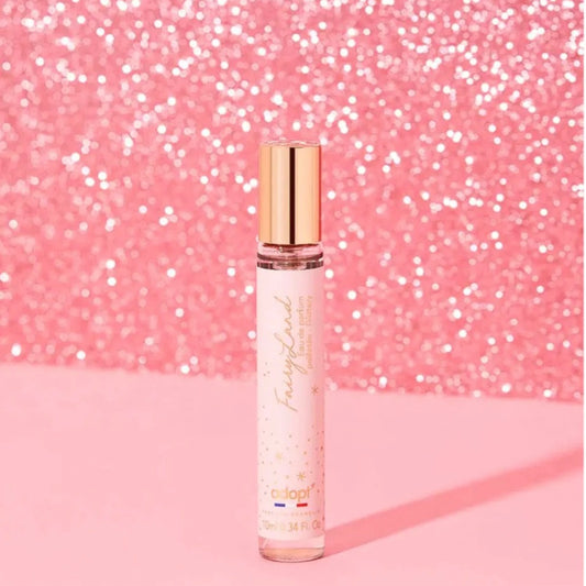 Fairy Land (inspiré parfum Adopt) poire jasmin vanille