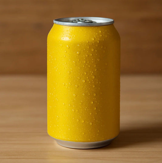 Indian (inspiré de Schweppes indian tonic)