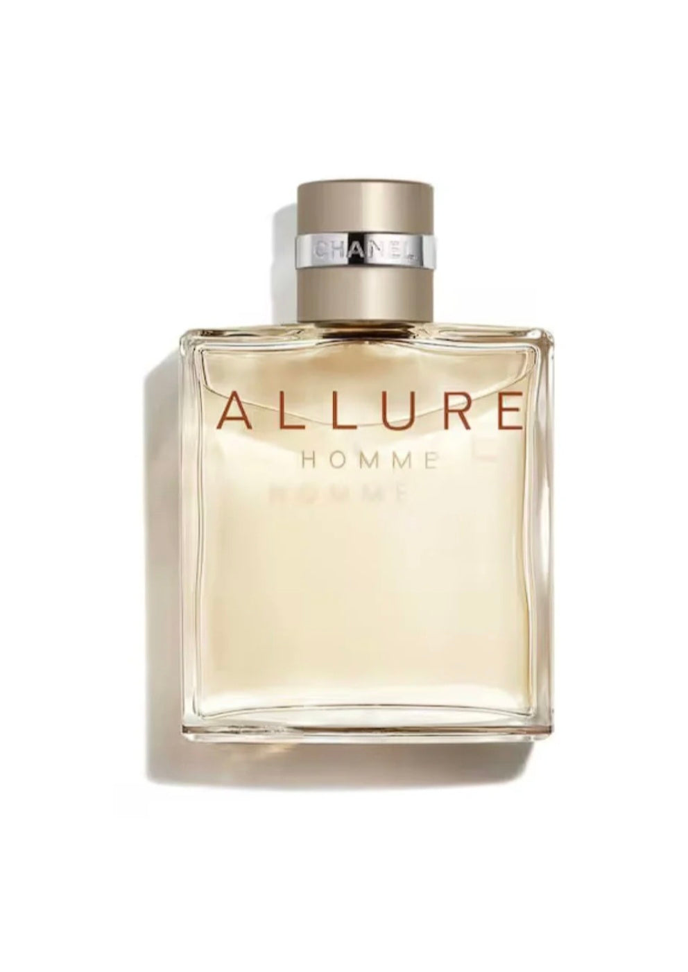 Stylé (inspiré de Allure pour Homme)