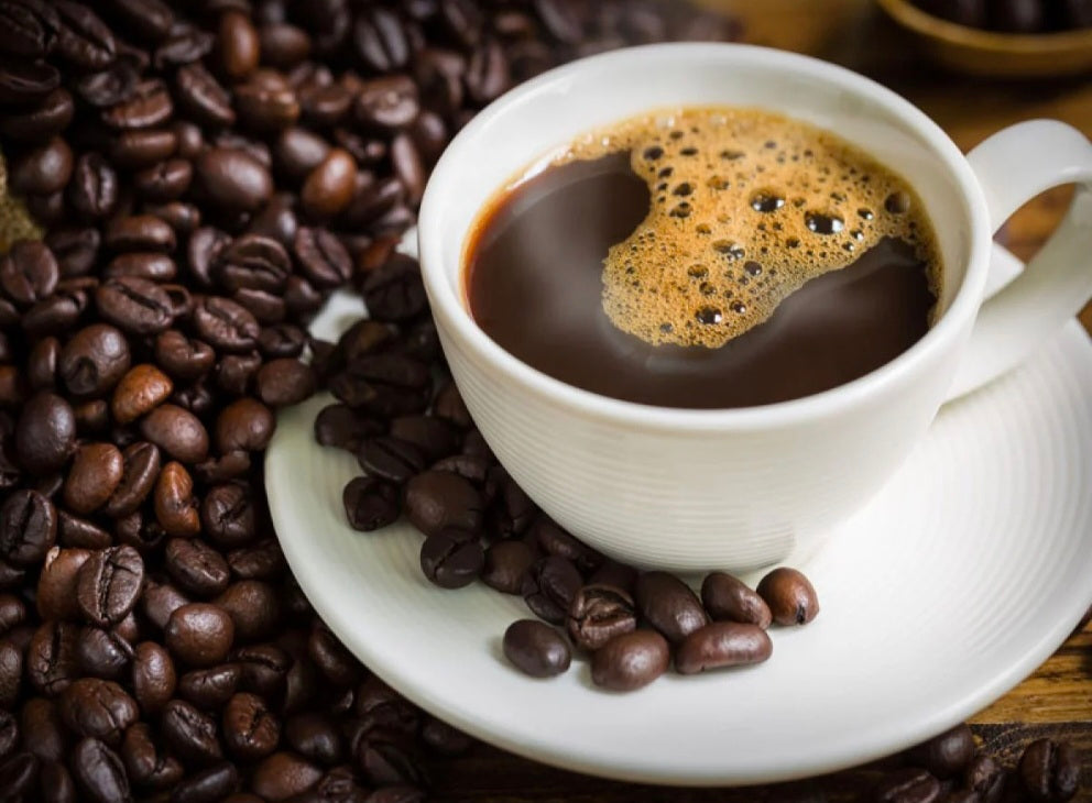 Café du Brésil*