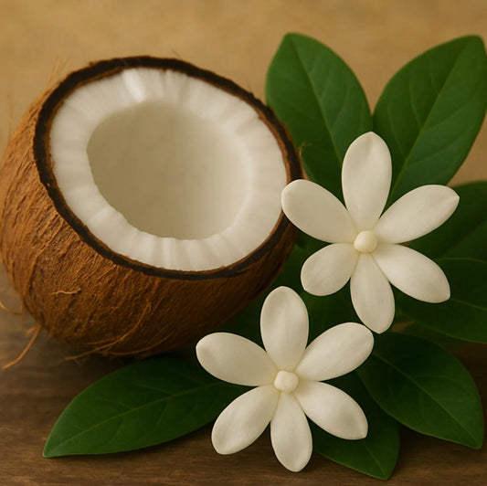 Musc coco