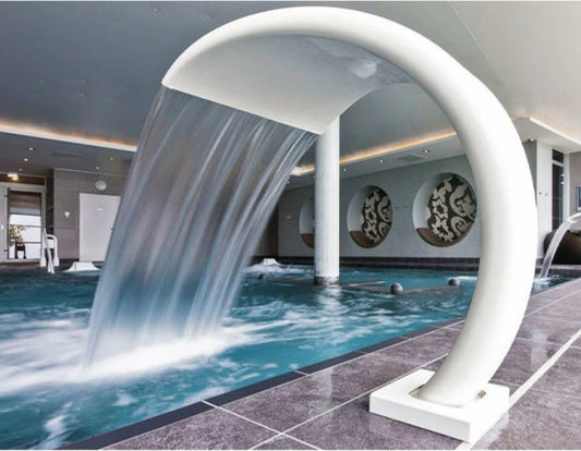 Spa feeling 💫