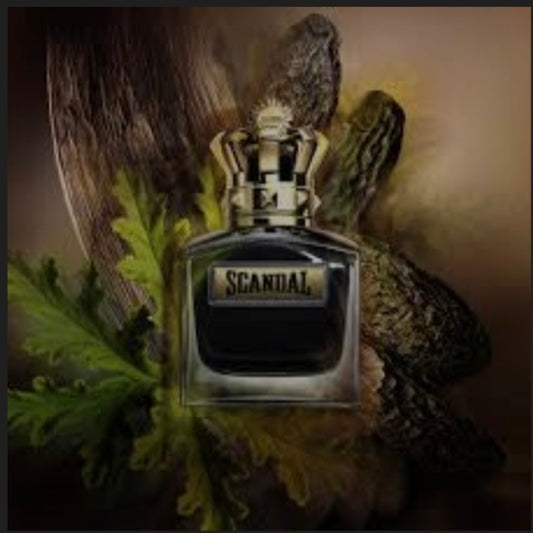 Scandalisé (inspiré de Scandale pour homme)