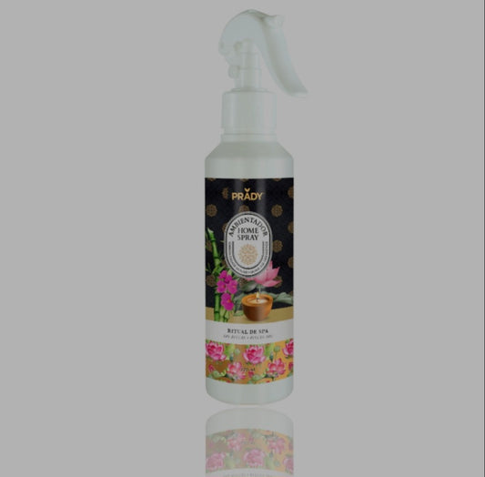 Spray ambiance et tissu Prady