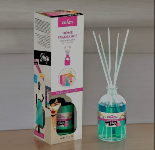 Mikado Prady