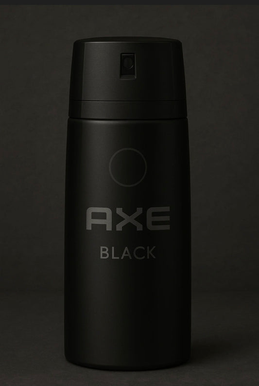 Axe black
