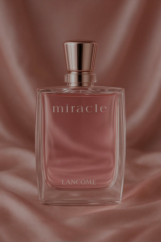 Miracle (inspiré Lancôme) (Litchi, freesia, magnolia, épices, jasmin)