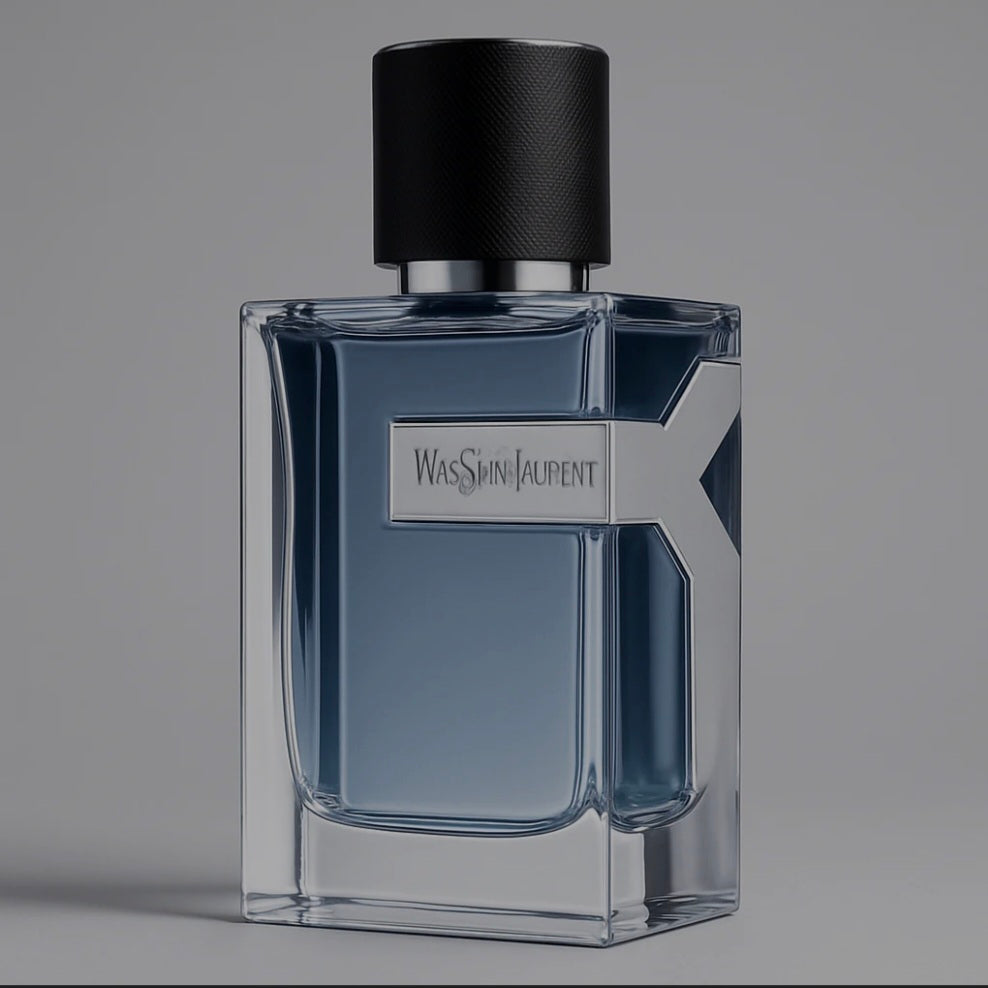 Y (inspiré Yves Saint Laurent)