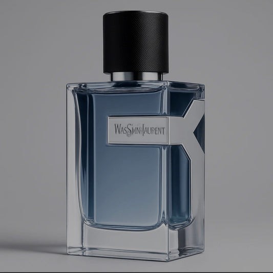 Y (inspiré Yves Saint Laurent)