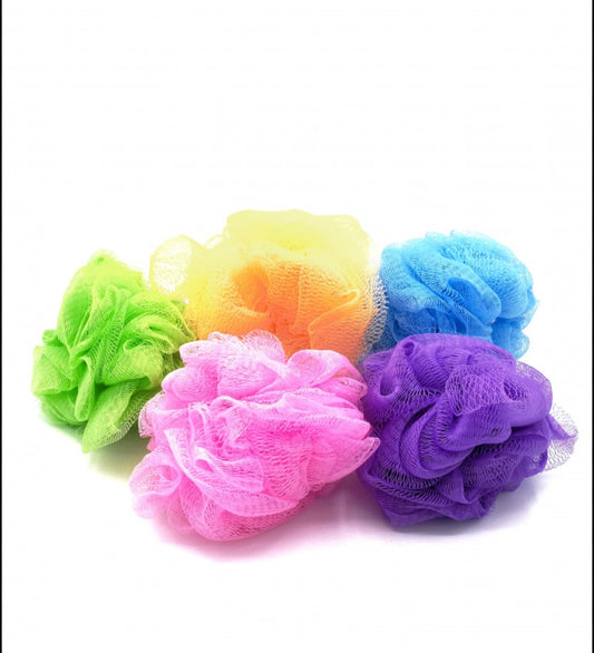 Les fleurs de douche