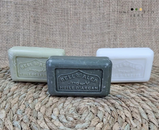 Savon d'Alep