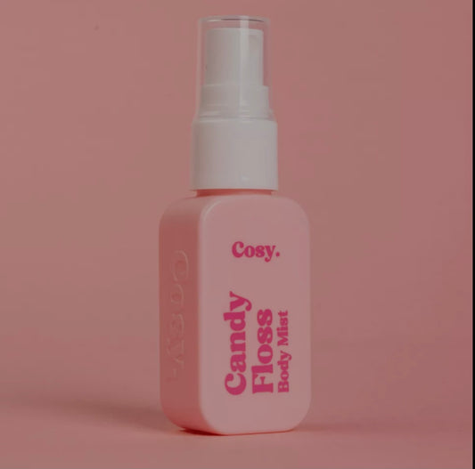 Mini brume cosy