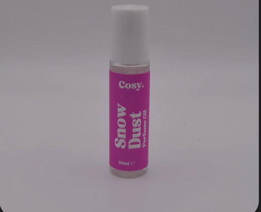 Huile parfumée roll on cosy