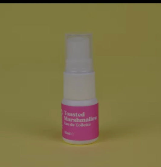 Eau de toilette cosy