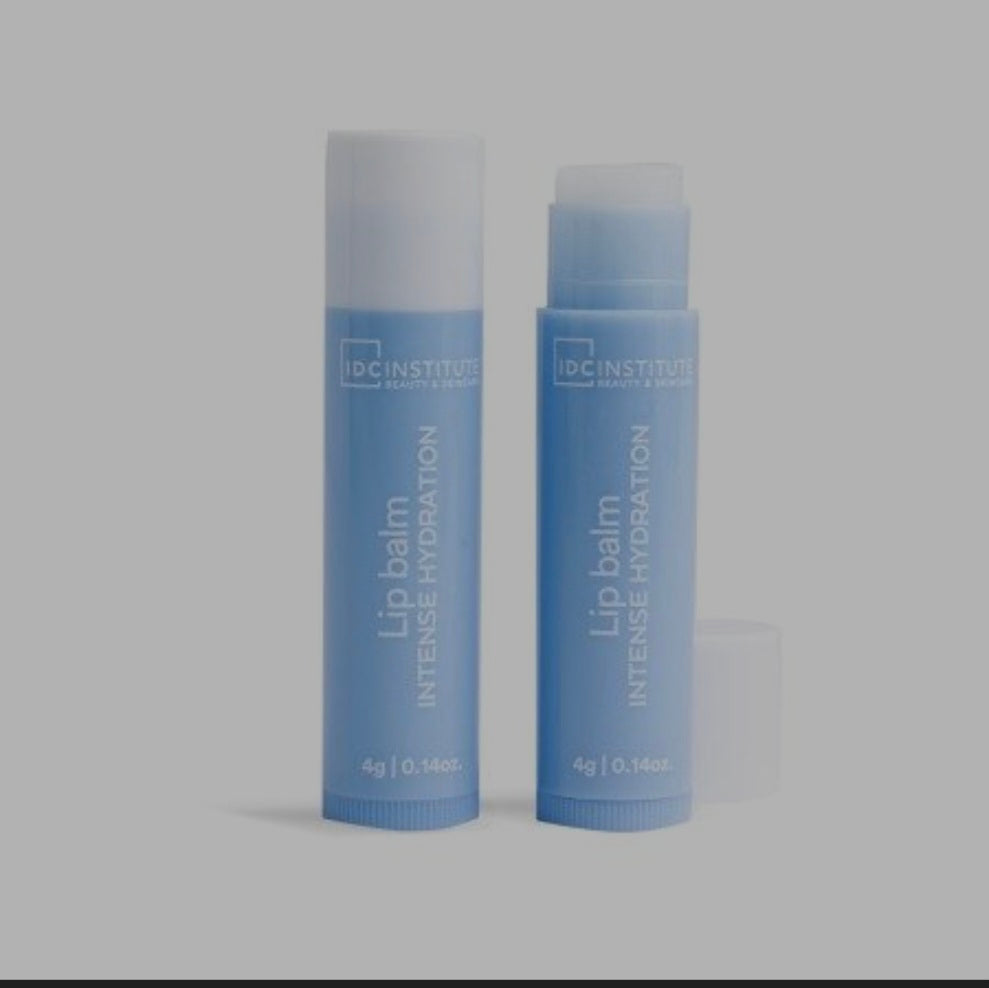 Baume à lèvres hydratation