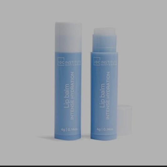 Baume à lèvres hydratation