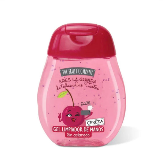 Gel mains fruits company 45 ml