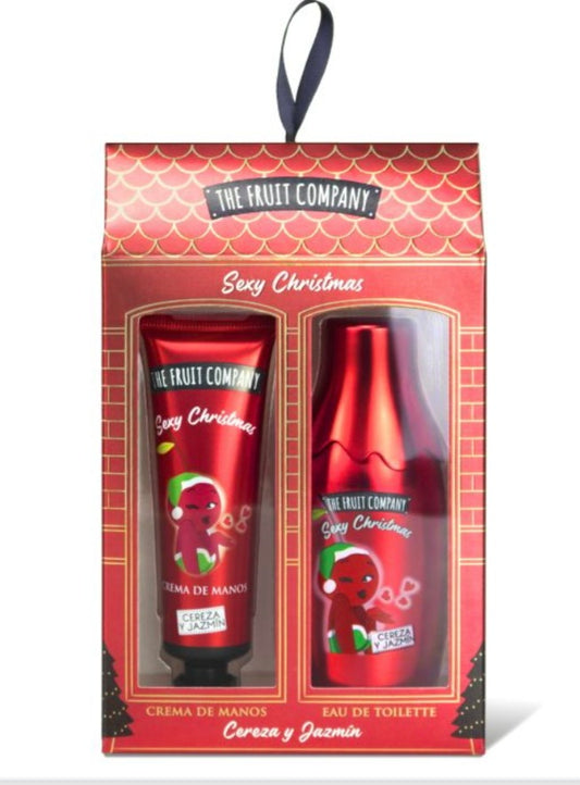 Coffret fruit company