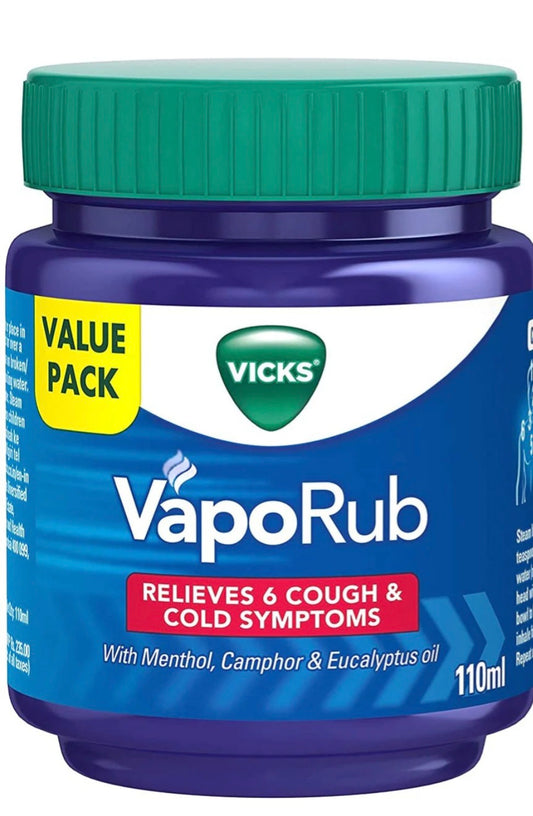 Vicks