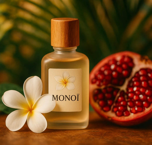 Monoi Grenade