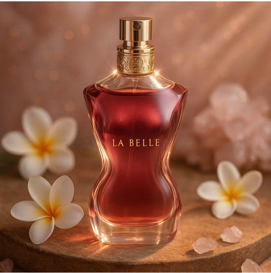 Belle (inspiré de La Belle de JP GAUTHIER)
