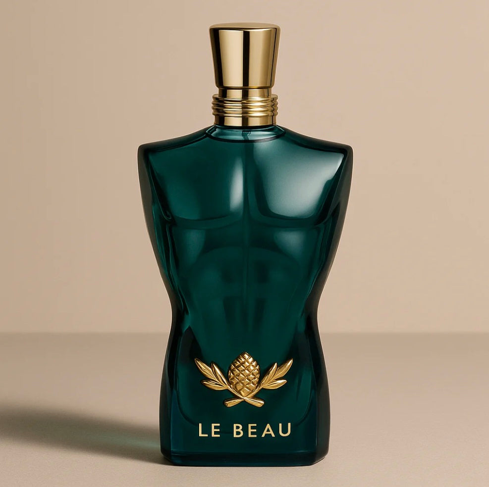 Beau (inspiré Le Beau JP GAUTHIER)