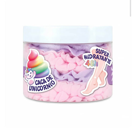 Beurre corporel nuage the fruit company