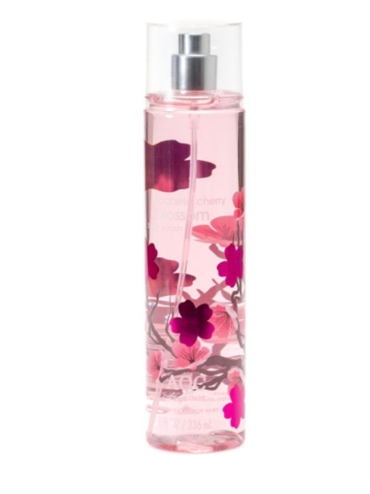 Brume AQC fleur de cerisier
