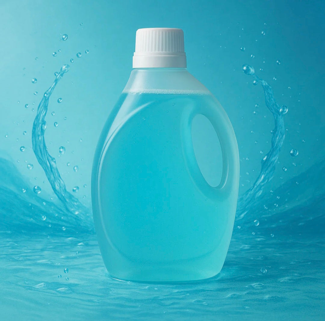 Lenor éclat océan (pomme, pruvie, rose, jasmin, hèliotrope)