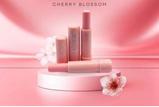 Baume à lèvres fleur de cerisier