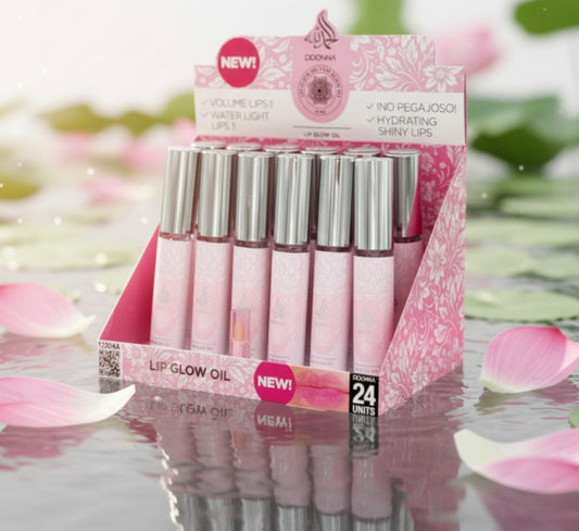 LIP GLOW OIL YARA