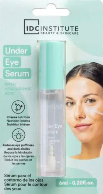 Sérum contour des yeux