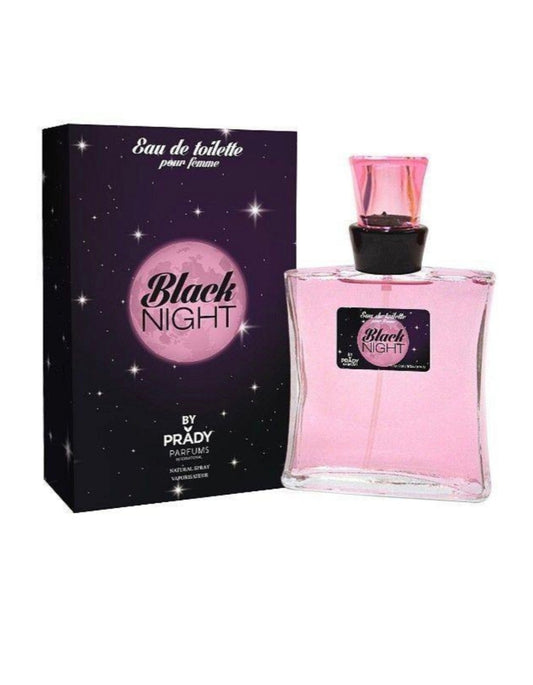 Eau de toilette pour femme 100 ml