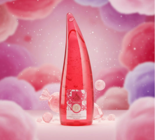 Gel hydratant YARA CANDY