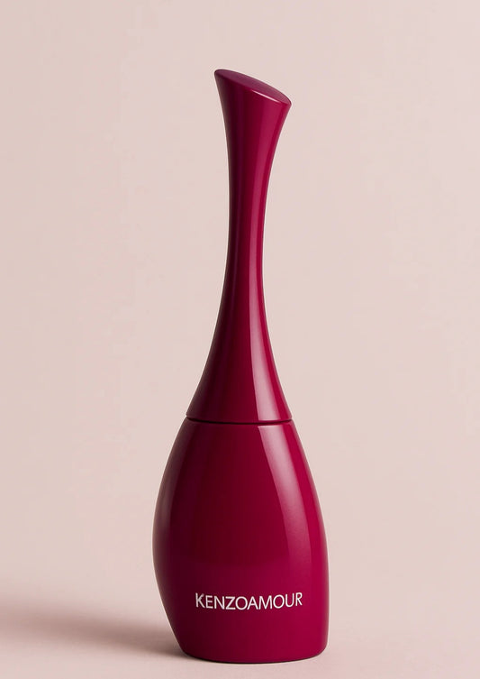 Amour (Inspiré Kenzo) (Frangipanier, fleur de cerisier, thé blanc, vanille)