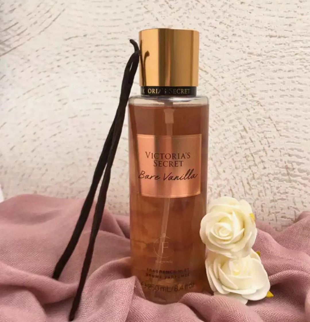 Barre vanilla (Inspiré Victoria Secret) (Vanille, Bois de cachemire)