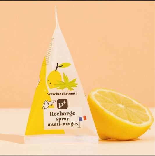 Berlingots multi usage