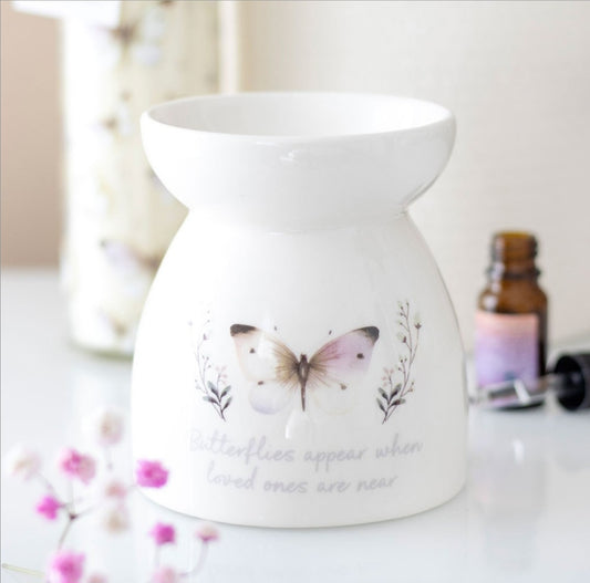 Brûleur butterfly (pré réservation, expédition sous 10 à 12 jours ouvrés)